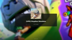 Sisyphus Simulator codes