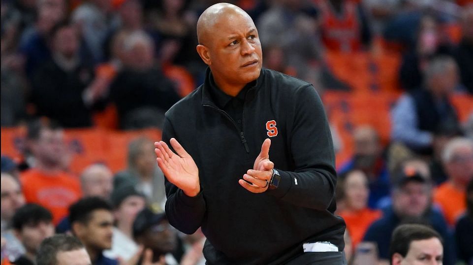 Syracuse Basketball Coach: Head Coach History, Year-by-Year Records ...