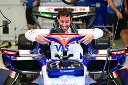 "I think he's going be on the podium" - Daniel Ricciardo backed to impress this season by F1 pundit