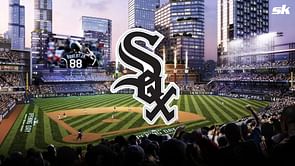 White Sox ballpark could undergo stunning transformation as part of $9,000,000,000 redevelopment plans in Chicago's South Loop