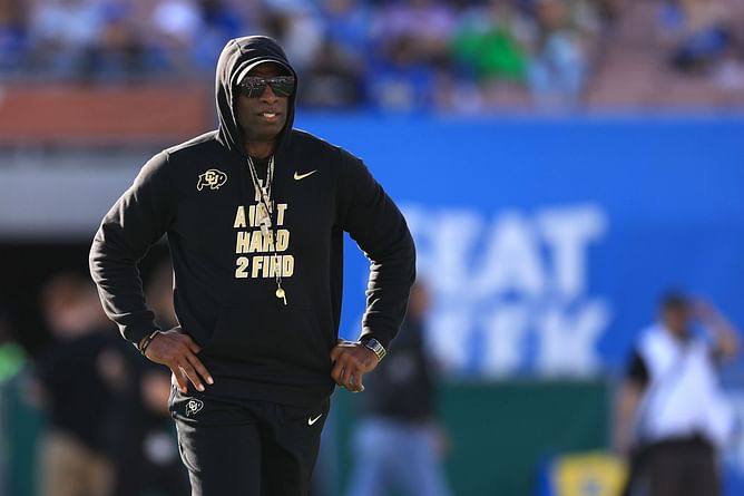 WATCH: $50,000,000 worth Deion Sanders shows off luxurious decor at “Primetime” house via latest IG post
