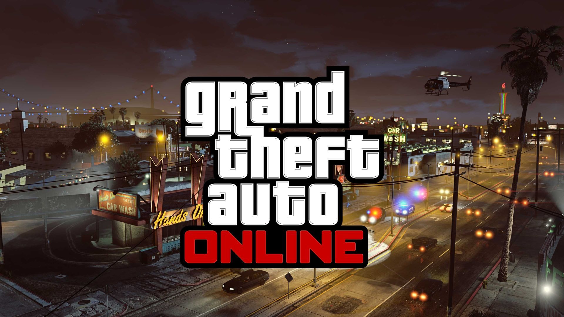 A brief on some odd GTA Online features (Image via Rockstar Games)