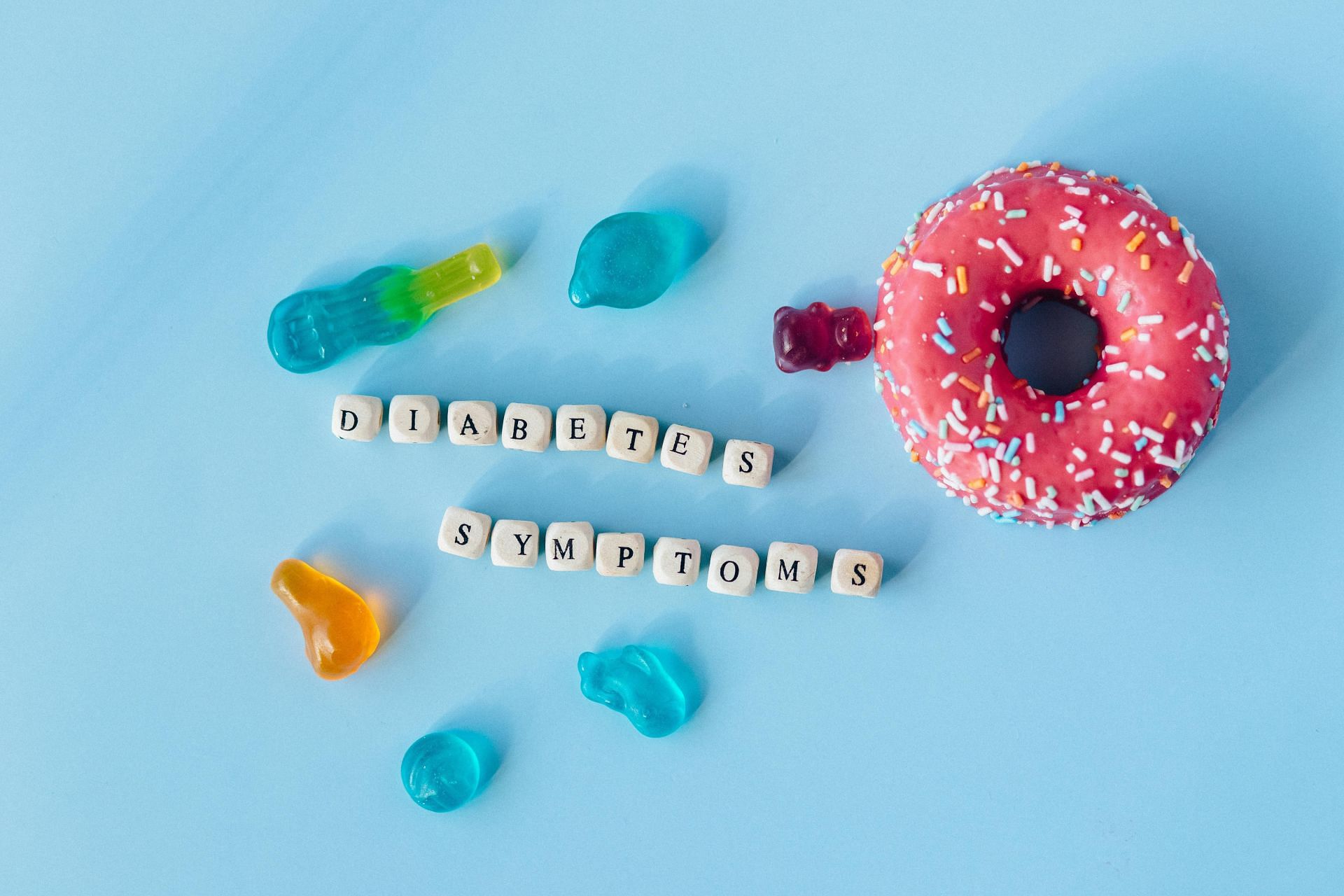 tips to manage type 2 diabetes (Image sourced via Pexels / Photo by Nataliya)