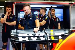 Top 5 contenders who could replace Christian Horner if he leaves Red Bull