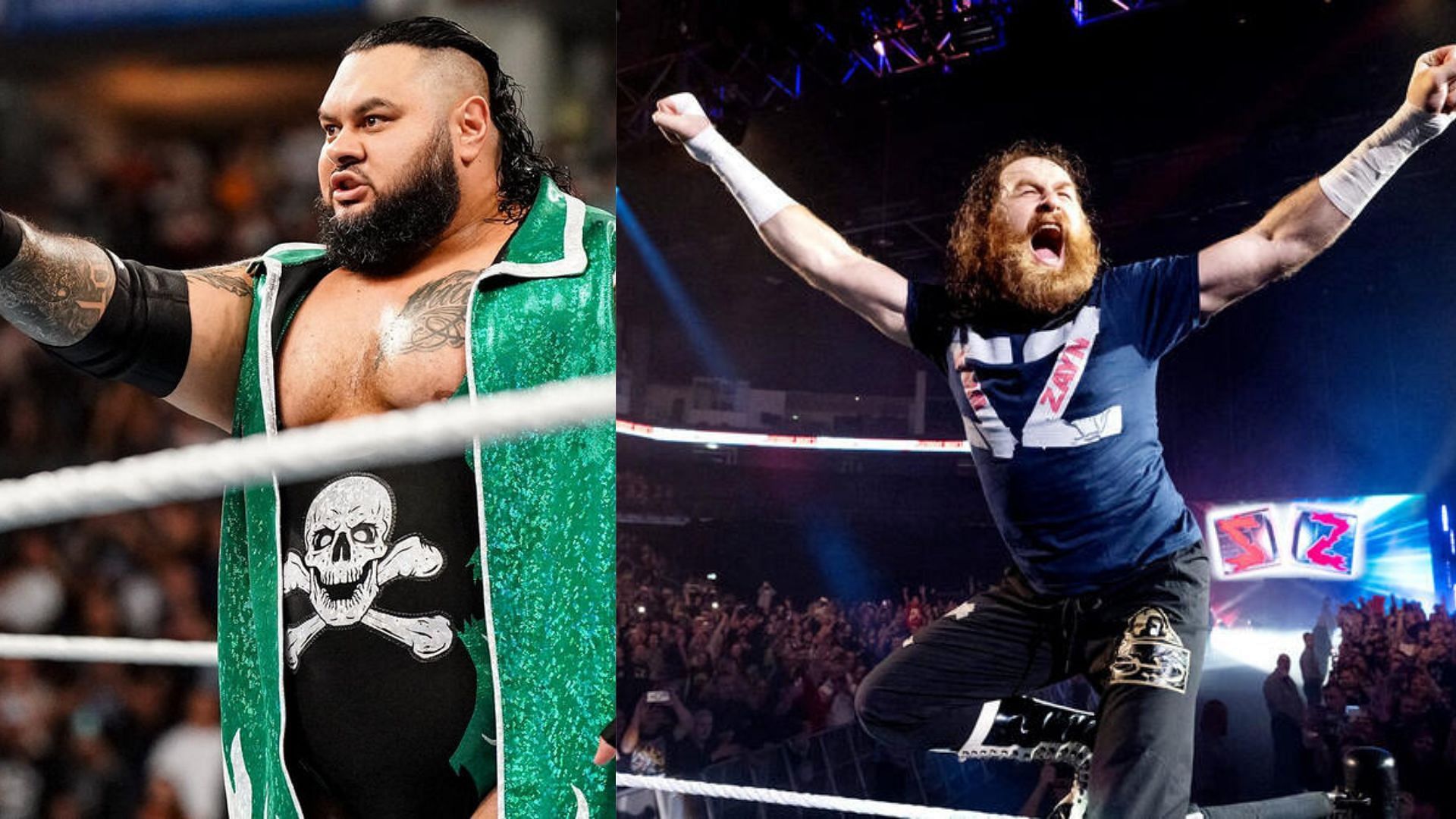WWE सुपरस्टार्स जिन्हें WrestleMania XL का हिस्सा होना चाहिए 