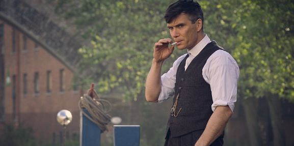 What is Cillian Murphy&rsquo;s net worth?