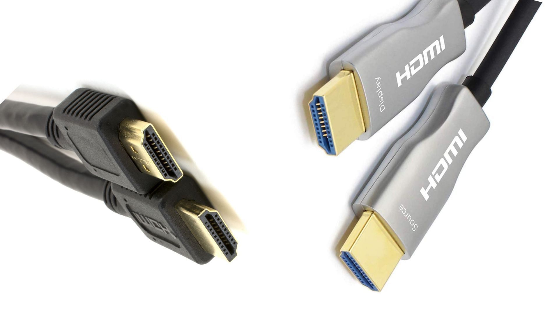 5 best HDMI cables for PS5 in 2024