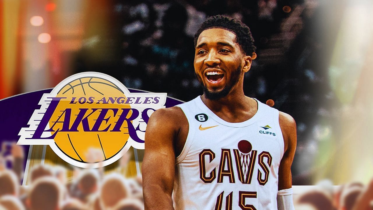 Fans mock Lakers desire to acquire 