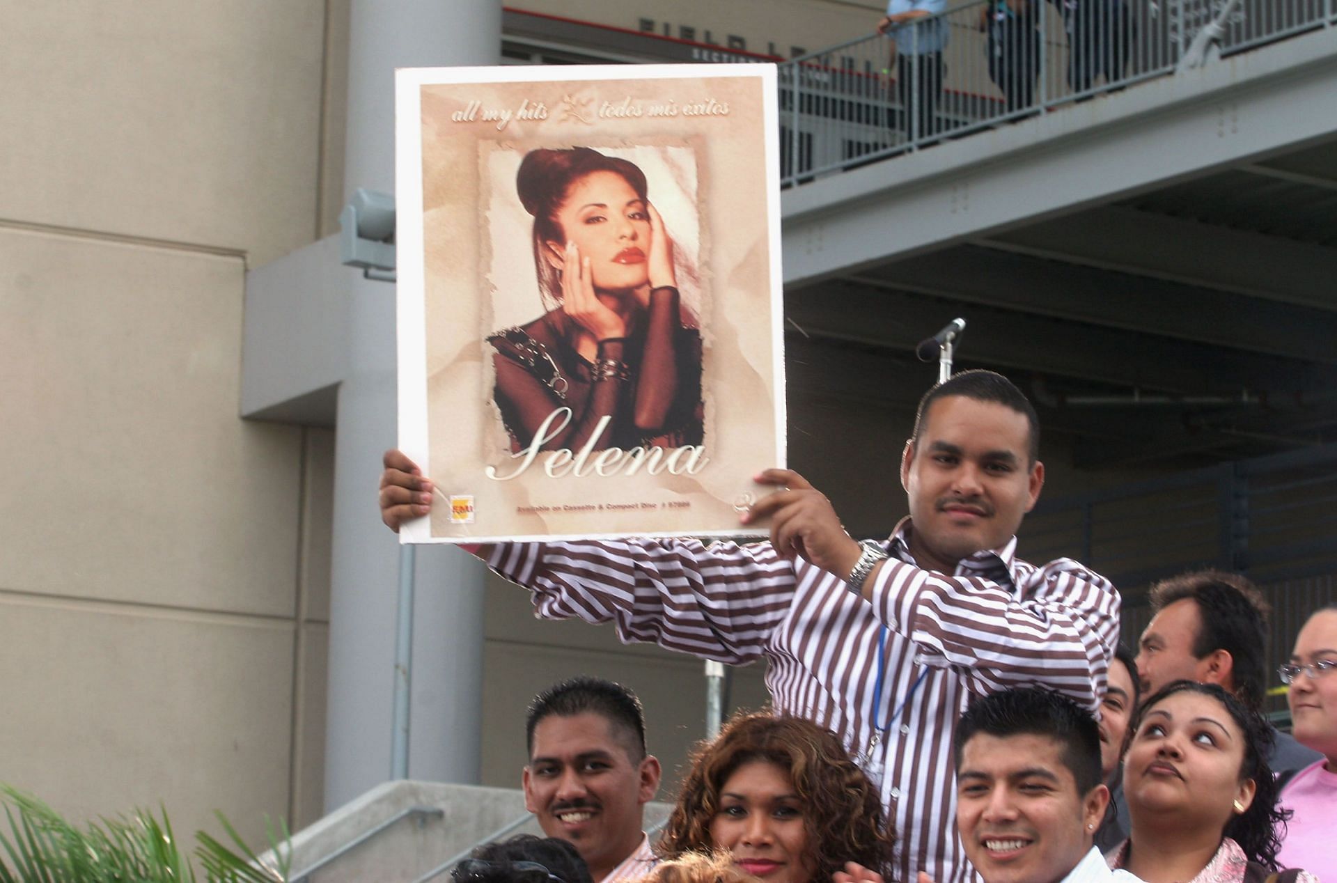 &quot;Selena VIVE&quot; Tribute Concert-Arrivals