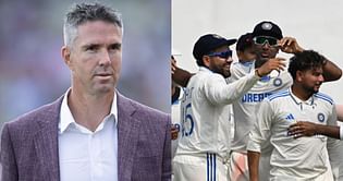 IND vs ENG : दूसरा टेस्ट जीतने पर इंग्लैंड के पूर्व दिग्गज ने टीम इंडिया को दी "शाबाशी", मेहमान नवाजी का भी जताया आभार