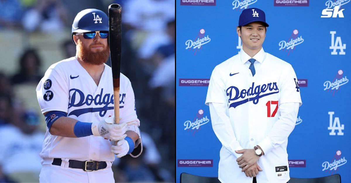 Justin Turner suggests ways how Shohei Ohtani can win over Dodgers fans