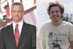 Gary Sinise mourns son Mac's demise at 33 battling Chordoma