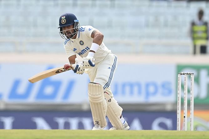 3 reasons why Dhruv Jurel has been India's biggest positive so far from the England Tests