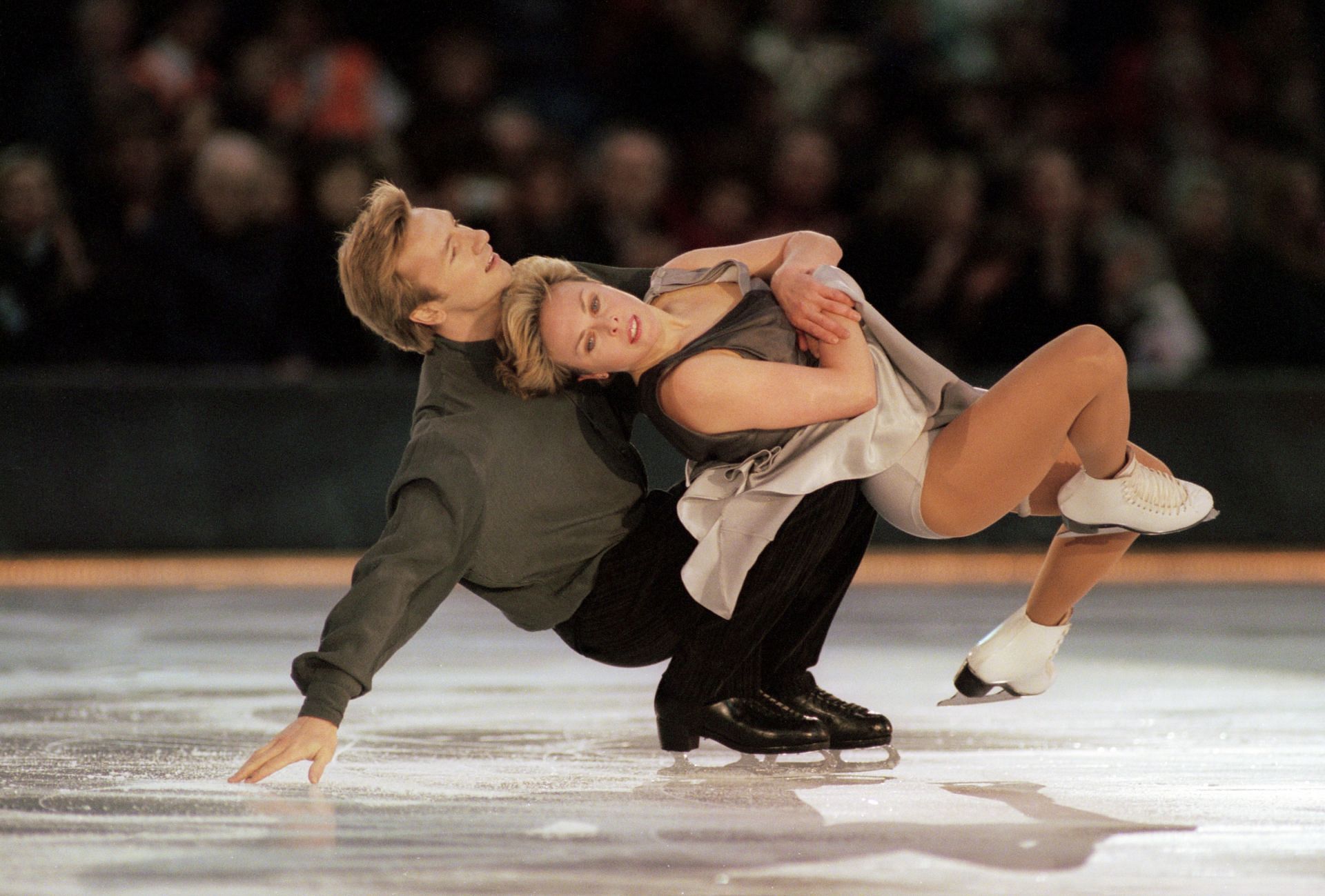 Torvill And Dean