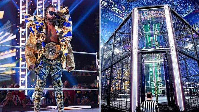5 WWE stars who should have been considered in the Elimination Chamber qualifying matches