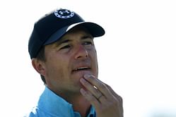 Did Jordan Spieth really cheat at The Genesis Invitational 2024? Rules explored