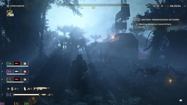 Helldivers 2 "Major Order not progressing" error: Possible fixes and ...