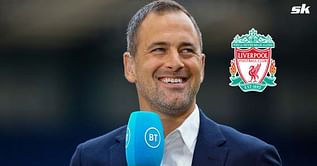 "This is the emergence of a fabulous team" - Joe Cole salutes Liverpool after impressive win away from home against Brentford