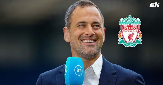 "This is the emergence of a fabulous team" - Joe Cole salutes Liverpool after impressive win away from home against Brentford