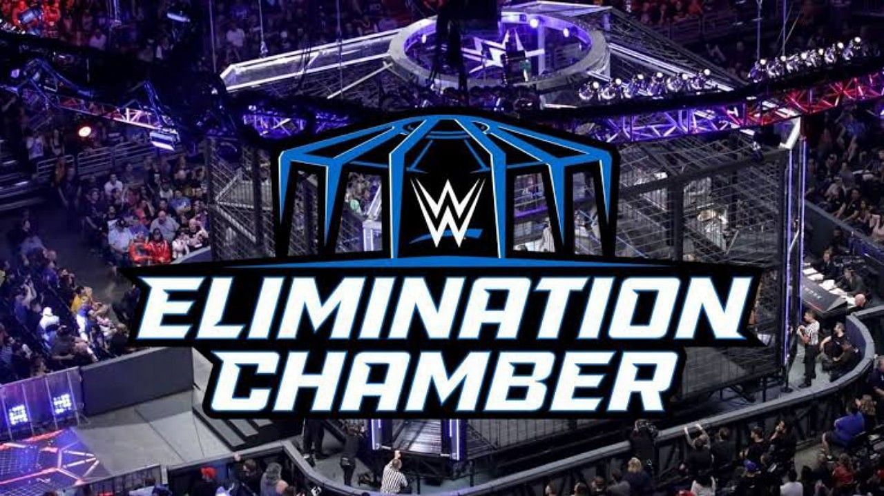 WWE Elimination Chamber में रिया रिप्ली vs नाया जैक्स होगा 