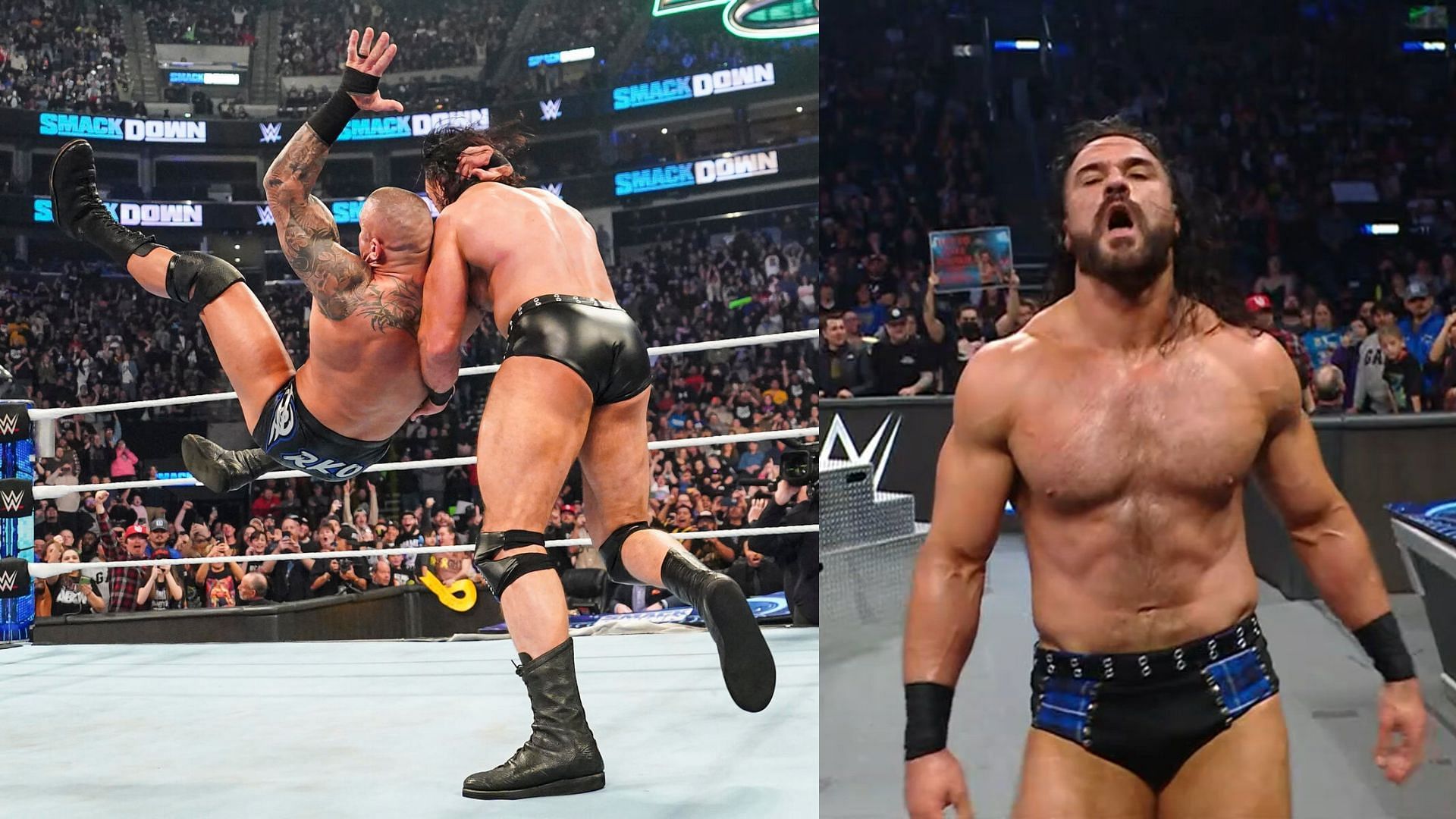 wwe smackdown main event result