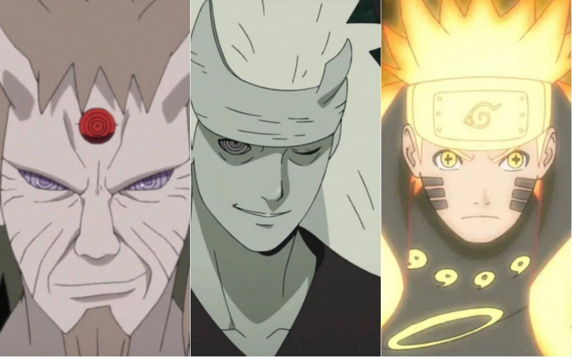 Can Naruto still use the Sage of the Six Paths form? The transformation ...