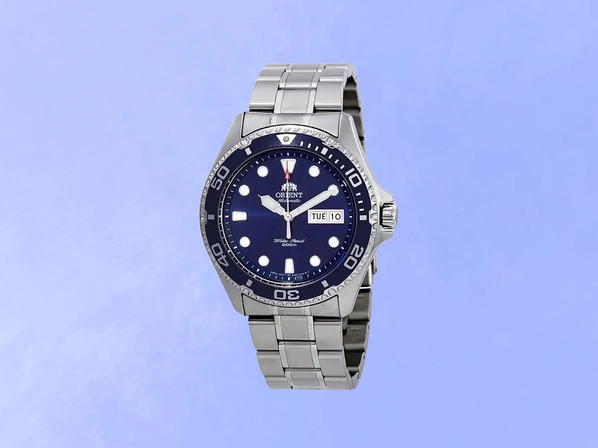 Orient Ray II - $159.00 (Image via Jomashop)