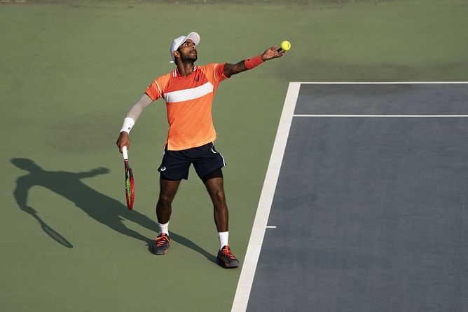 Sumit Nagal storms into singles semis; all Indian doubles final set at Chennai Open 2024