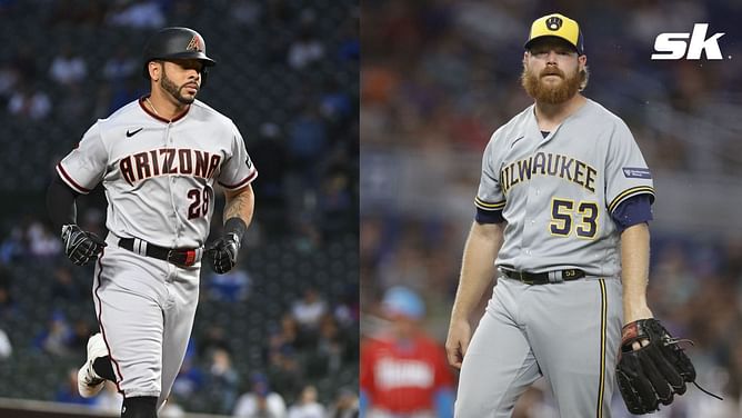 MLB offseason: Top 5 underrated free agents still remaining on the open market
