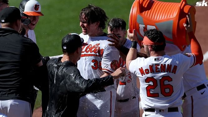 Baltimore Orioles' baseball operations injects nearly $86,000,000 into Florida economy while creating over 1,000 jobs in 2023