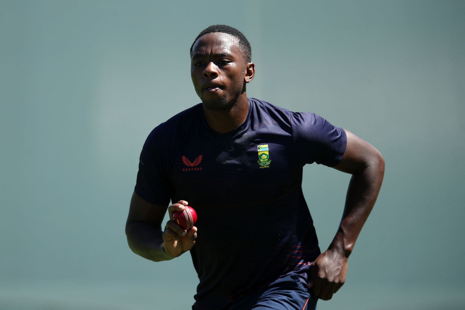 It could be Rabada&#039;s moment to seize the South African leadership role.