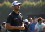 Wyndham Clark (Image via Harry How/Getty Images)