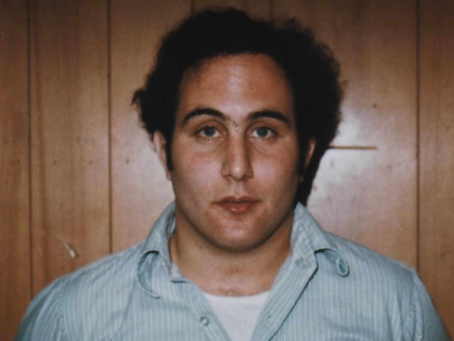 David Berkowitz