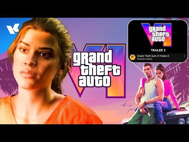 GTA 6 Trailer 2 Rumored To Release In May 2024 C560b 1920 