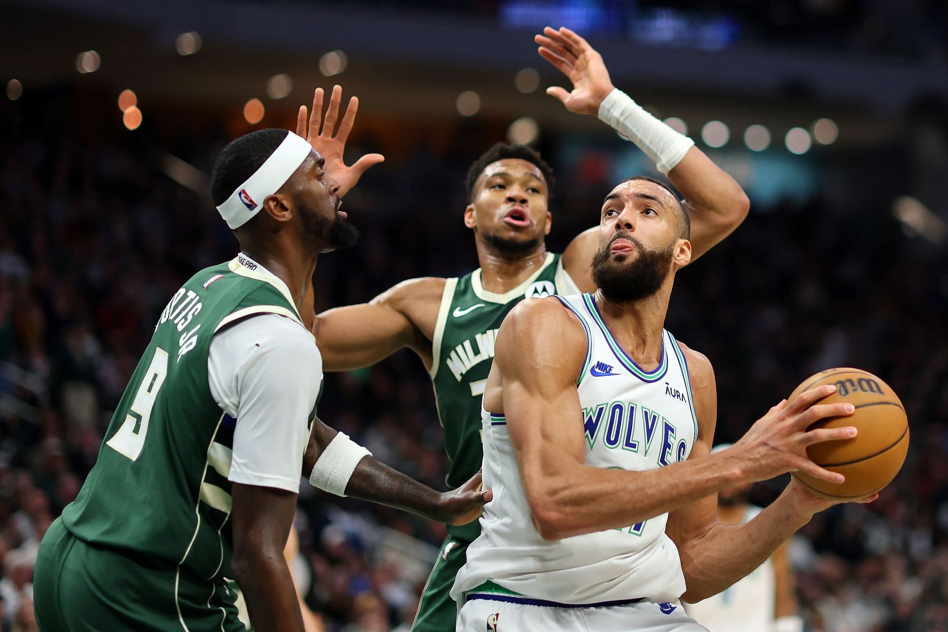 Milwaukee Bucks Vs Minnesota Timberwolves: Prediction, Starting Lineups ...