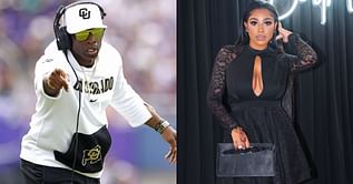 Coach Prime’s daughter Deiondra Sanders opens up about mental health issues following controversial breakup with ex-boyfriend - "I had lost myself"