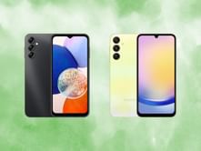 Samsung Galaxy A14 vs A15: Which is better on a tight budget?