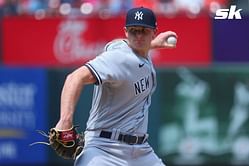 Yankees News: Former first-round pick Matt Krook designated for assignment