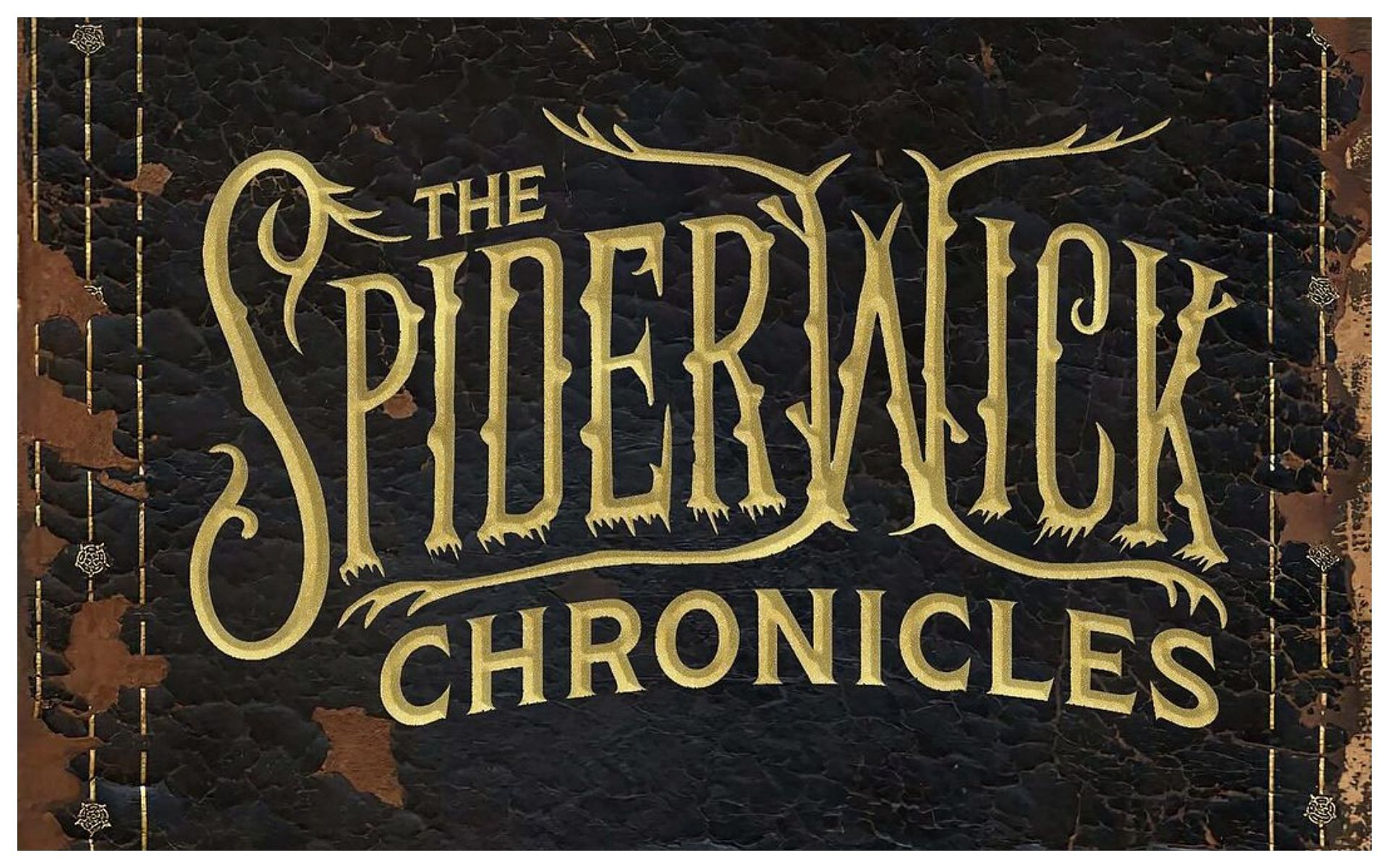 The Spiderwick Chronicles will premiere in April 2024. (Image via diterlizzi, Instagram)