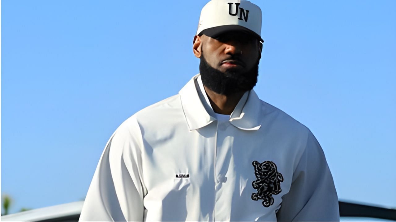 LeBron James set to skip 2024 All-Star Game practice and media day