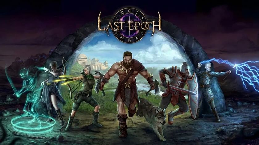 Last Epoch 1.0 release time for all regions