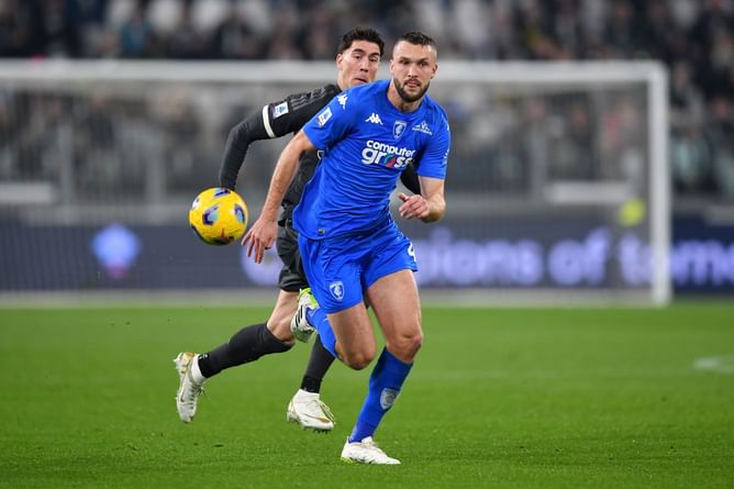 Empoli vs Genoa Prediction and Betting Tips | February 3rd 2024