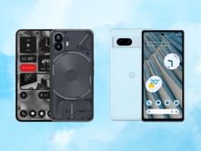 Nothing Phone 2a vs Google Pixel 7a: Which mid-range smartphone is worth buying in 2024?