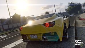 Who is DJ Cara in GTA 5's Non-Stop-Pop FM?