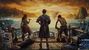 Can you play Skull and Bones on Steam Deck?