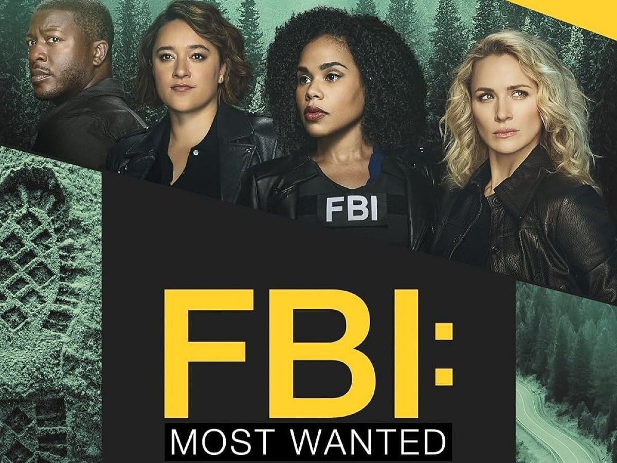 A poster for the series (image via CBS)