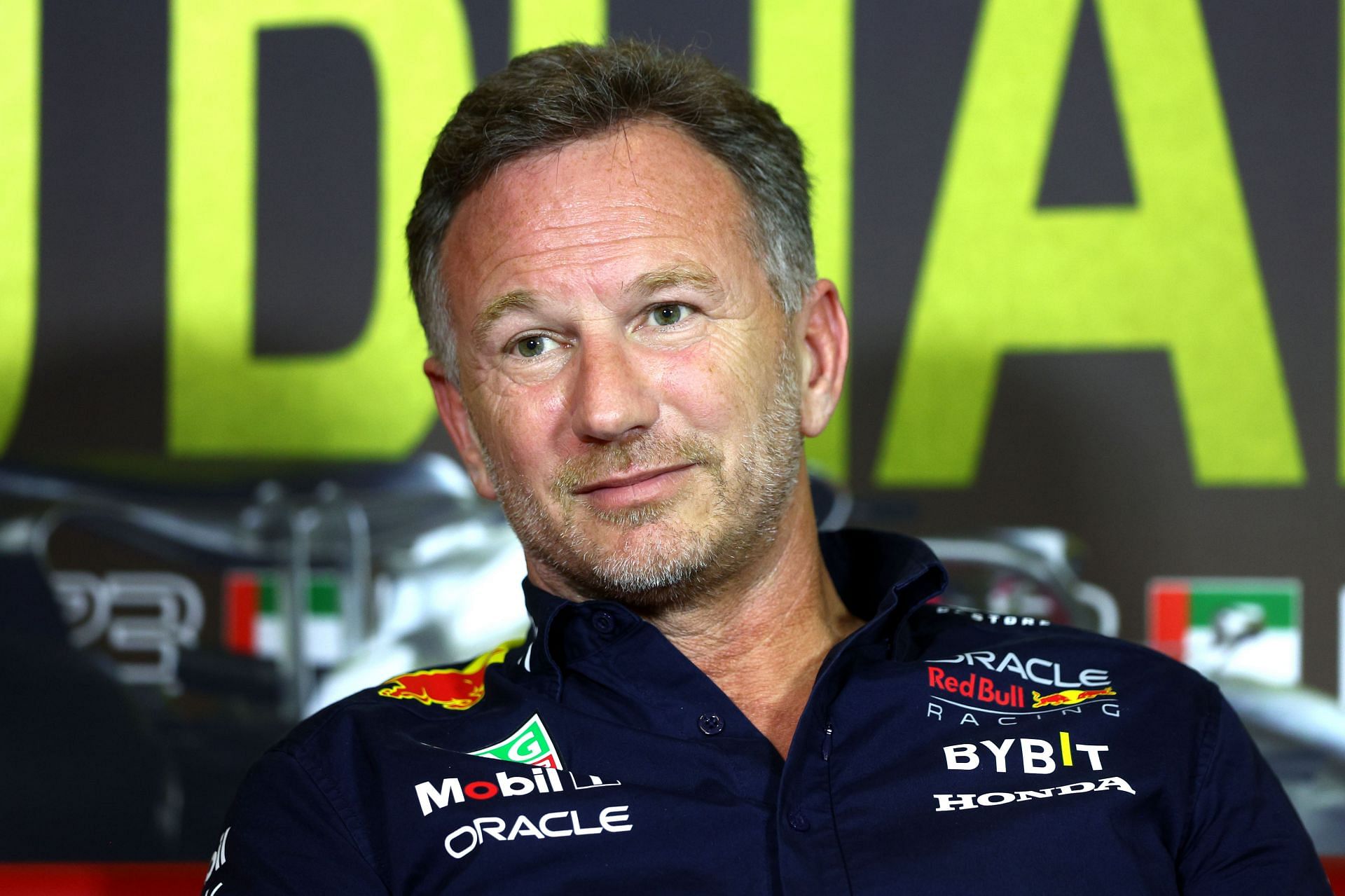 Red Bull: Red Bull’s Christian Horner Investigation Likely To Conclude 