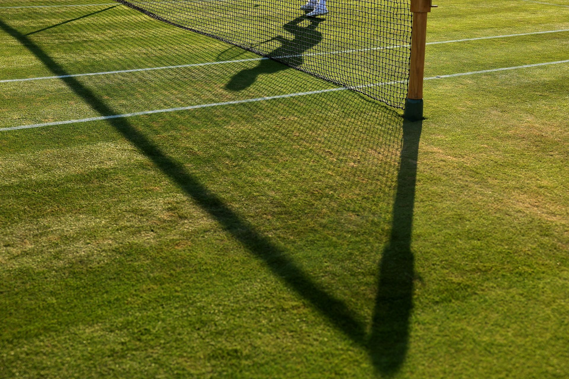 Day Five: The Championships - Wimbledon 2023