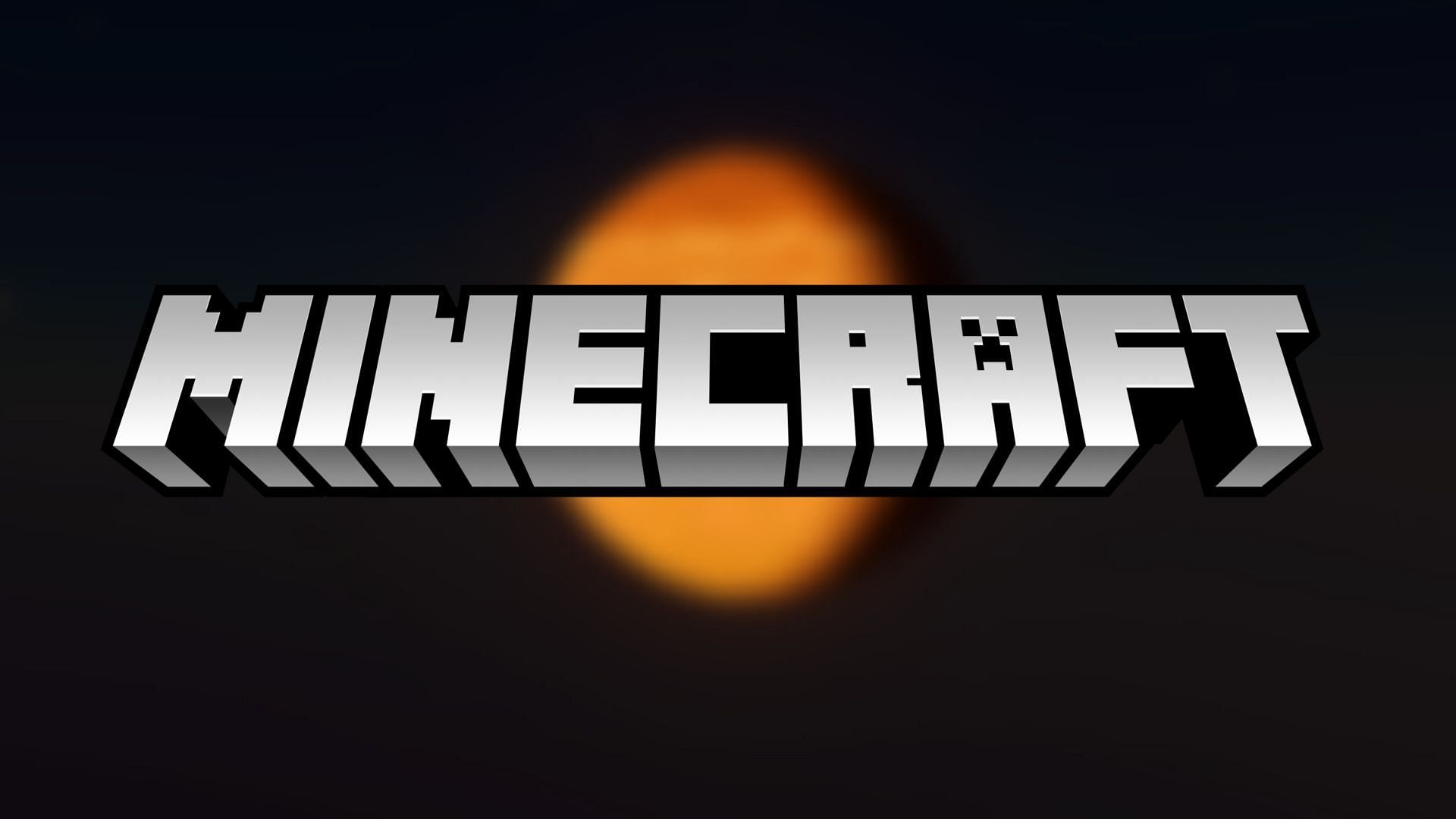 Minecraft player creates scaled recreation of the Solar System