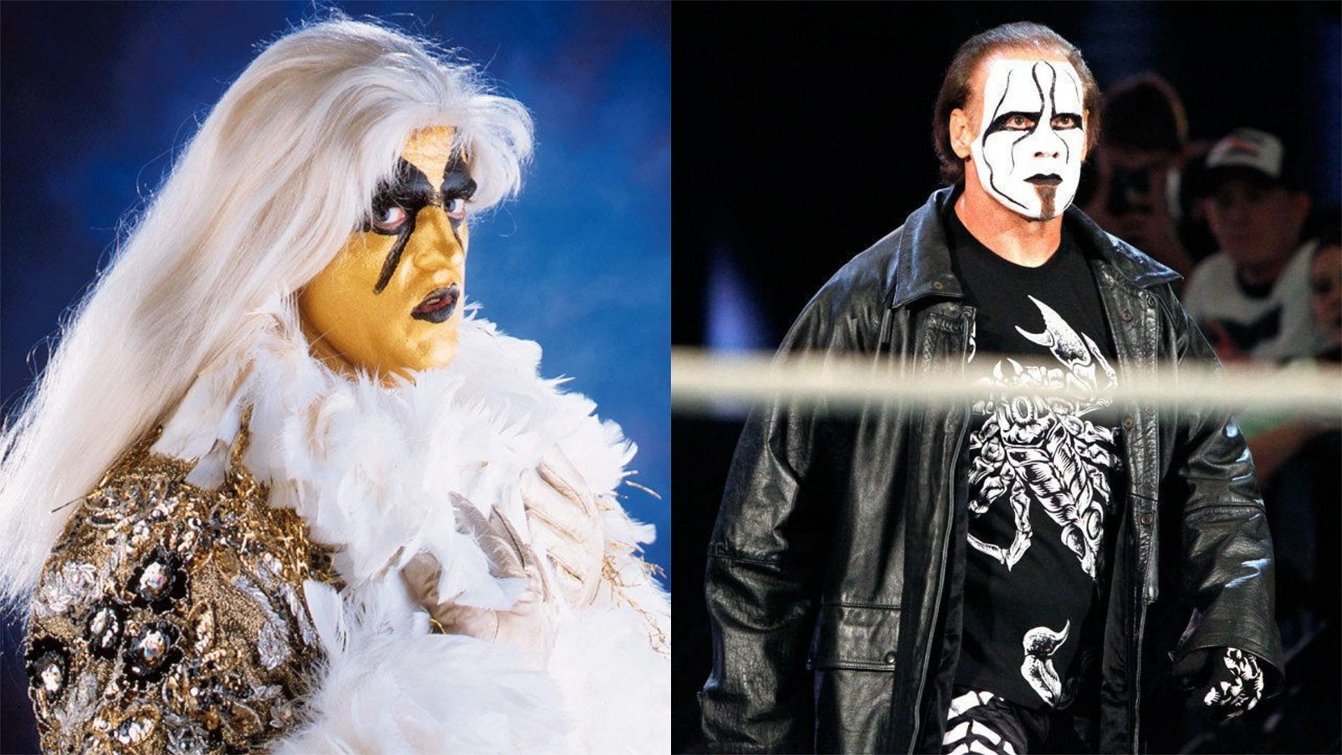 Will Sting and &quot;Goldust&quot; Dustin Rhodes return to WWE in 2024?